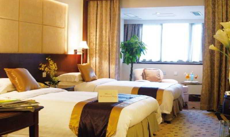 Hotel The Presidential Pechino Esterno foto