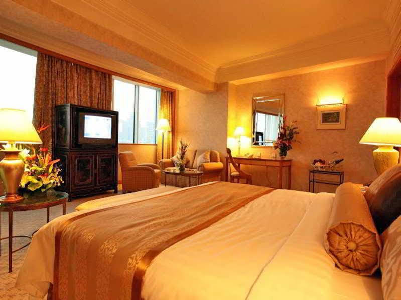 Hotel The Presidential Pechino Esterno foto